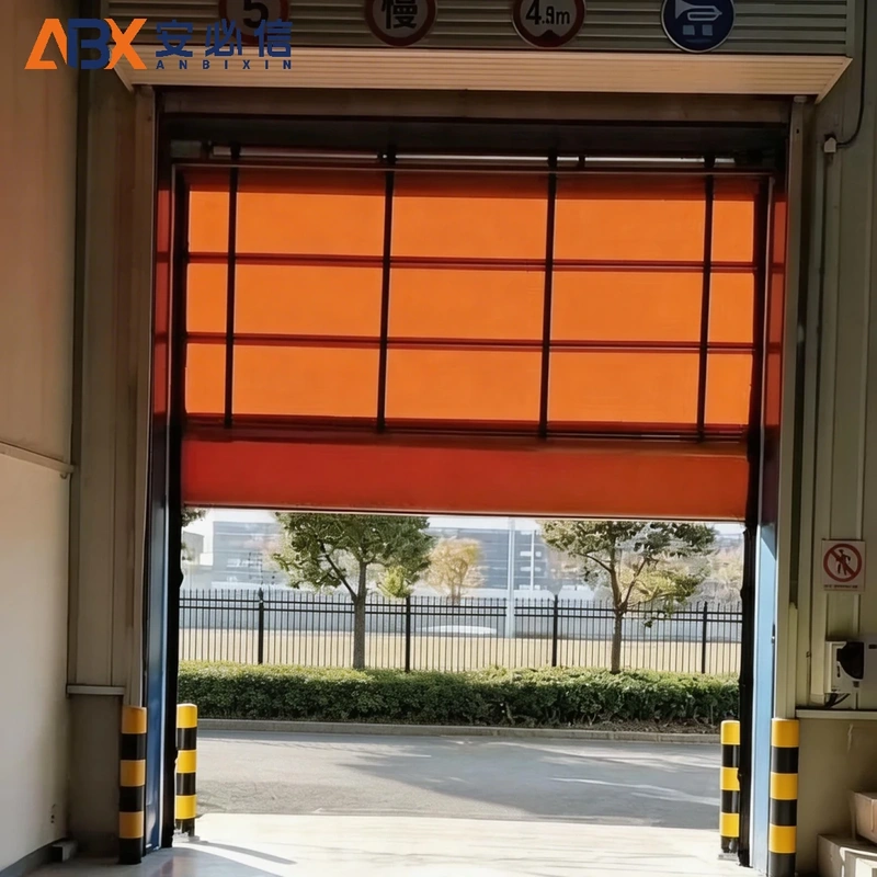 昌吉回族柔性大门