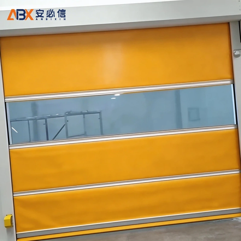 昌吉回族自动快速门